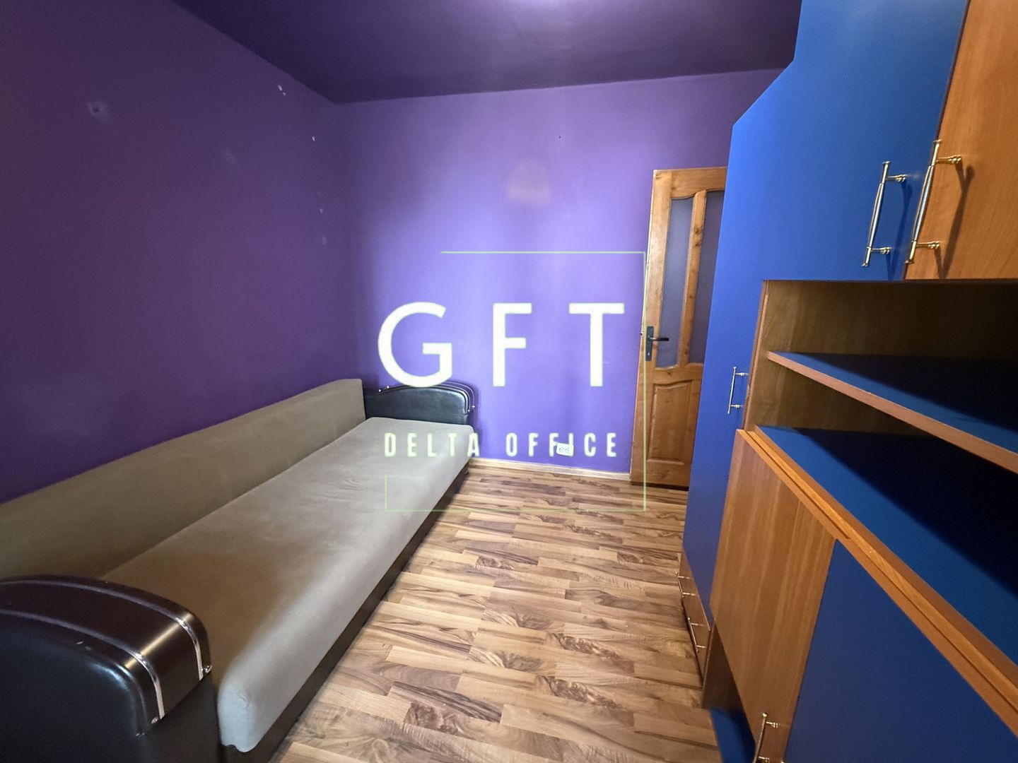 Apartament 2 camere / etaj 1/ Gherla - Poză 11
