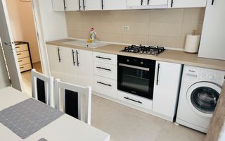 Apartament LUX vis-a-vis de MALL ELECTRO, Regim Hotelier - Poză 1
