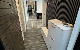 2 camere bloc nou 2021,  centrala, loc de parcare, Parcul Teilor, Titan - Poză 2