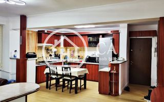 Apartament cu 3 camere ( modificat din 4 ) - Zona Rogerius - Poză 4