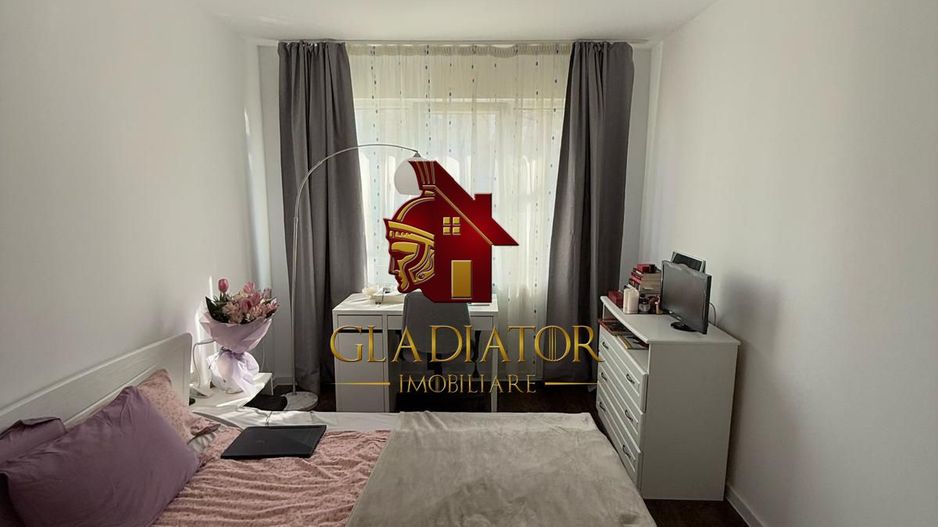 Apartament cu 2 camere mobilat Tatarasi - Poză 10