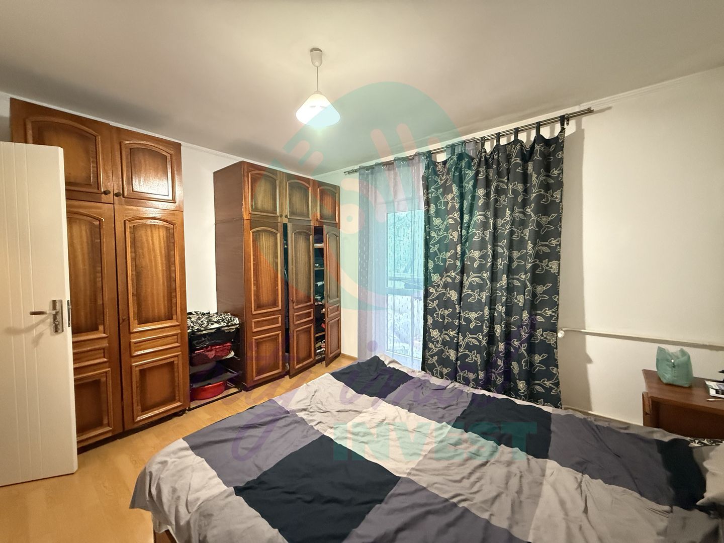 2 camere spatioase in zona Mall Vitan - Poză 2