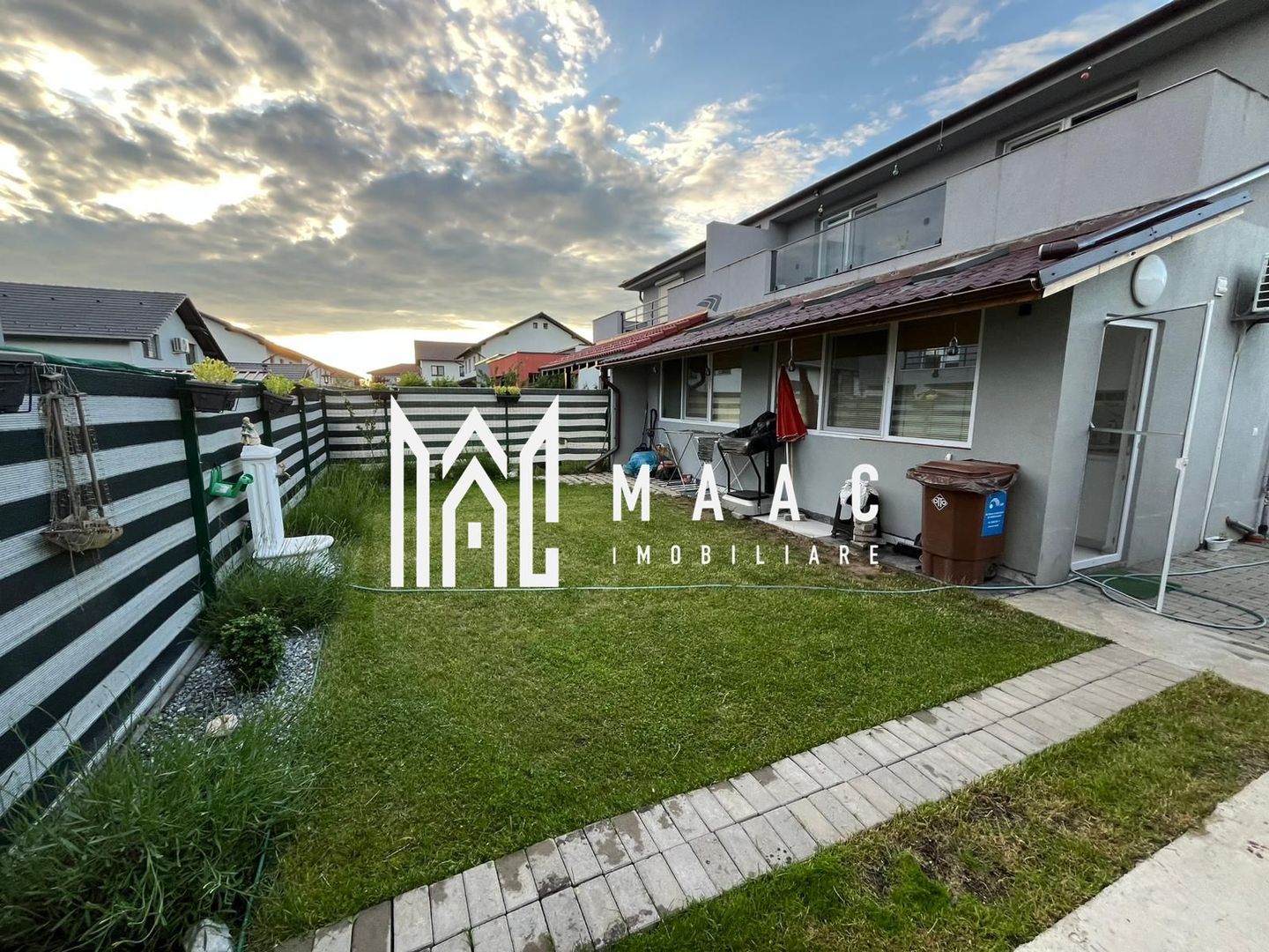Casă 5 camere duplex | Viile Sibiului | 108 mp, teren 225 mp - Poză 16