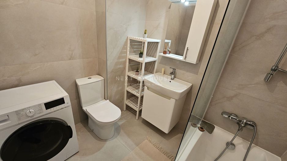 Apartament Rahova  ( Parcul Carol -  Liberty Mall ) - Poză 19