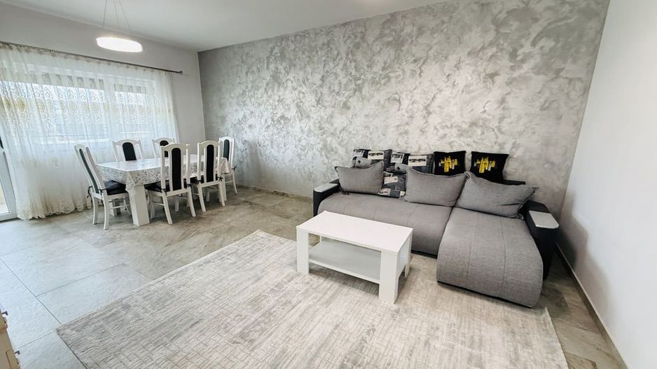 Braytim-Lidl | 3 camere | 2 băi | 85 mp | Lift | Terasă - Poză 5