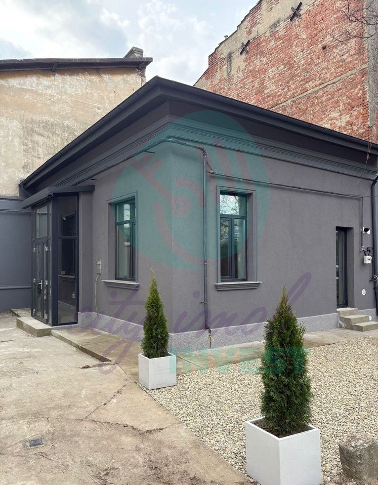 Casă 4 camere Moșilor – Foișor | Renovată - Poză 1