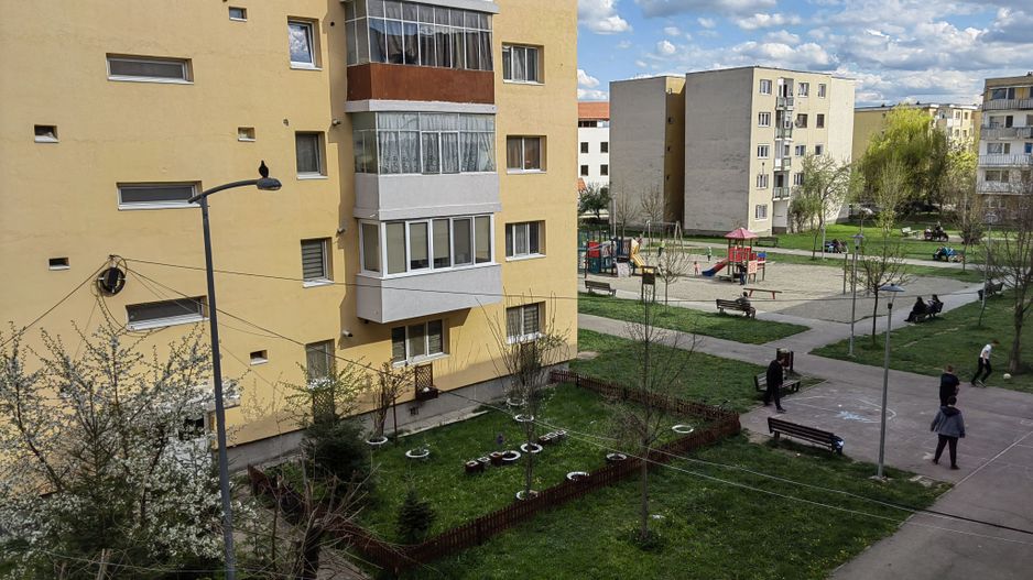 Apartament 2 camere zona lenin - Poză 8