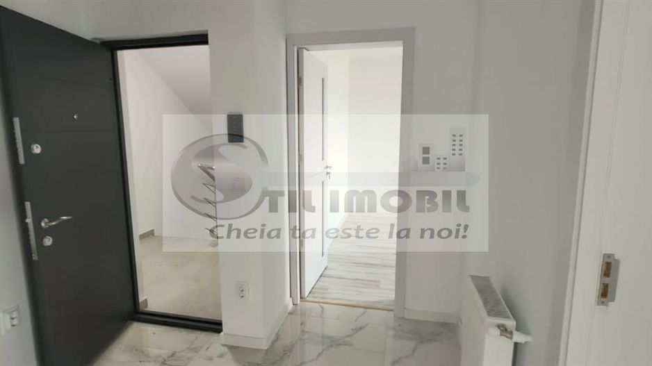 AP 2 CAM CAPAT CUG LUNCA CETATUII SEMIDECOMANDAT ETAJ 1 - Poză 13