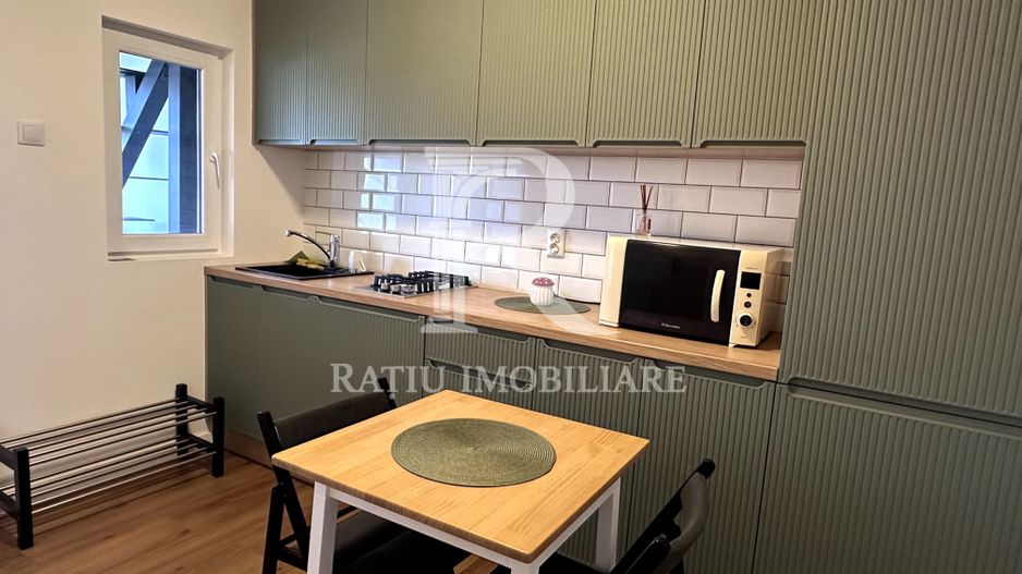 Apartament cu o camera | Central | Oradea - Poză 7