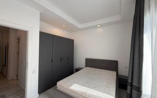 COSMOPOLIS - Apartament cu 2 camere tip studio, mobilat si utilat. - Poză 3