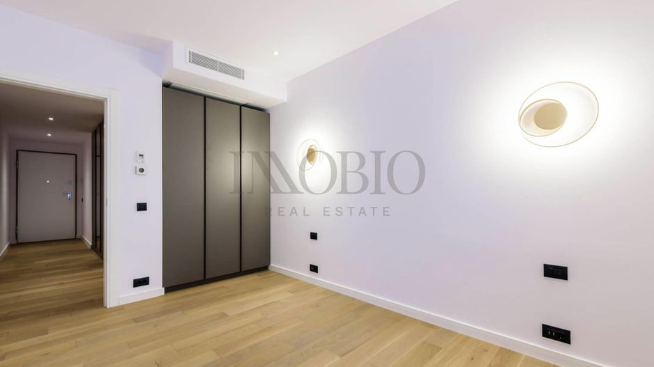 Apartament 4 Camere | One Herastrau Towers | Loc de Parcare - Poză 18