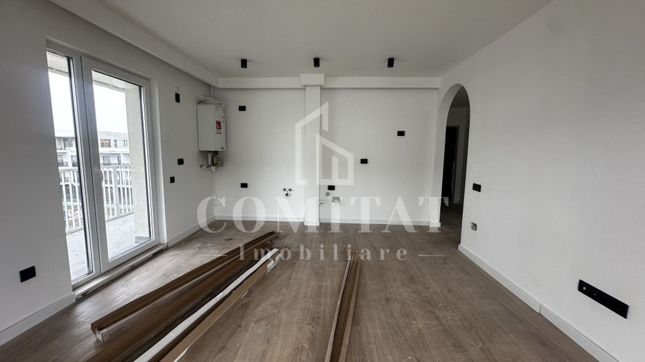 Apartament 3 camere | Loc de parcare | Zona Eroilor-Floresti - Poză 2