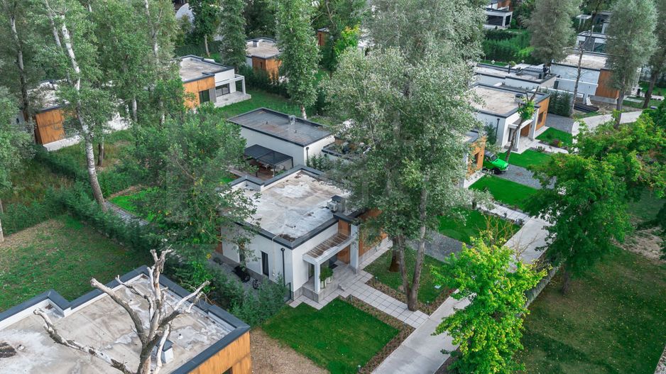 Vânzare, casă modernă - premium, str.  Teilor, Vadul lui Vodă - Poză 60