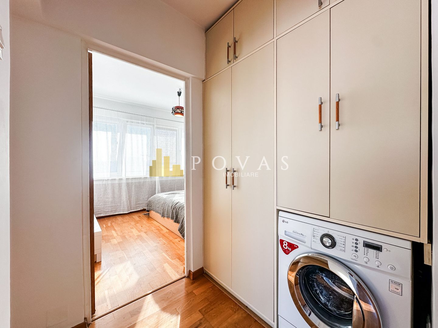 Inchiriere Apartament 3 Camere Ion Mihalache Piata Domenii - Poză 9