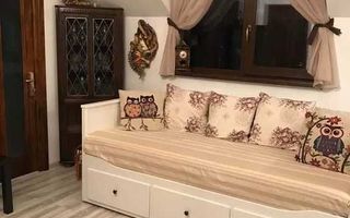 Apartament 3 camere decomandat de vânzare – Bucium, Iași – zonă excelentă, la strada principală - Poză 5
