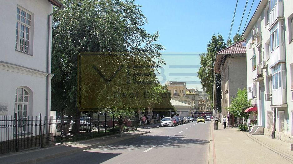 Spatiu 5 camere 120m ultracentral Pta Uniri - Independentei - Poză 29