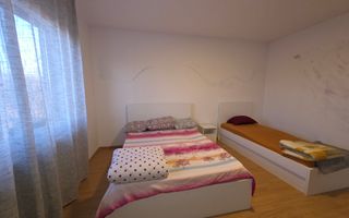 Tunari! Vila de inchiriat, pretabila pentru 15 - 20 muncitori - Poză 10