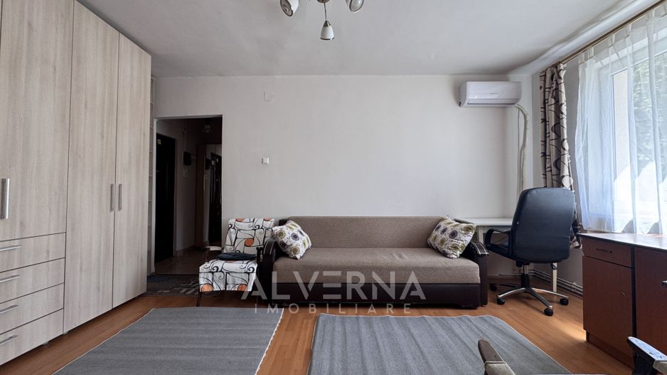 Apartament 2 camere | 45mp | aer conditionat | *parcare | zona Horea - Poză 1