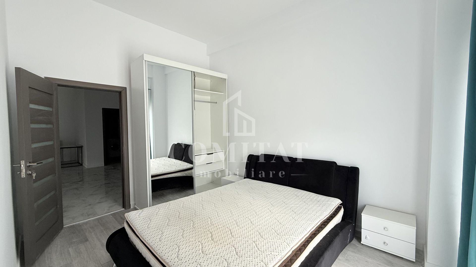 Preț foarte bun apartament la cheie Dâmbul Rotund - Poză 6