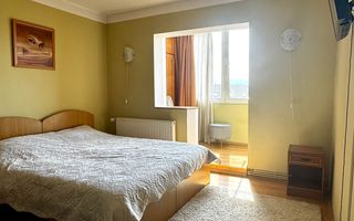 Apartament 3 camere, decomandat - Poză 5