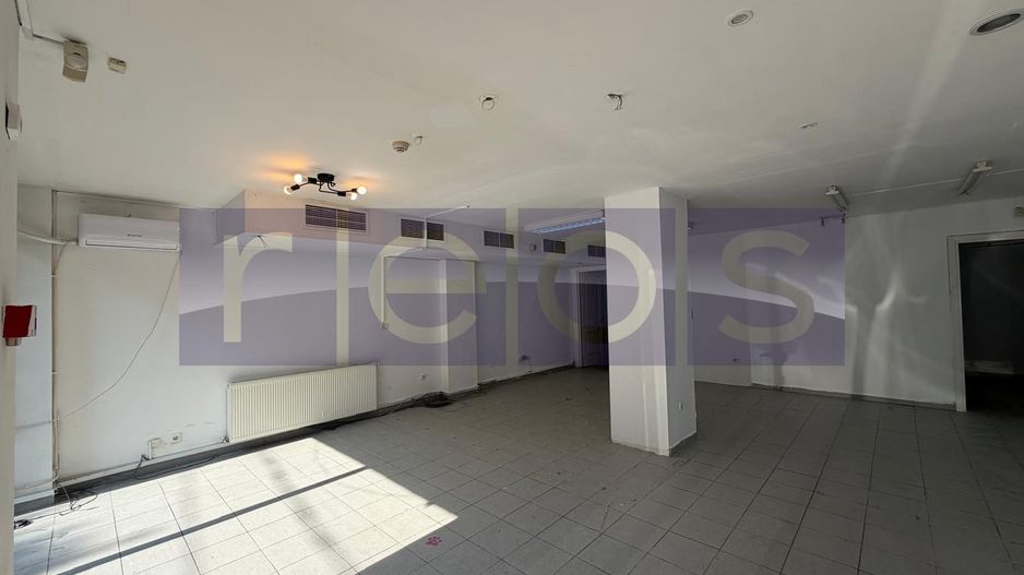 VANZARE SPATIU COMERCIAL-AVIATIEI | 188 MP | PARTER | VITRINA STRADALA - Poză 13