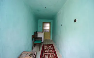Casa cu teren generos - 4696 mp Apa Sarata - Campulung !! - Poză 32