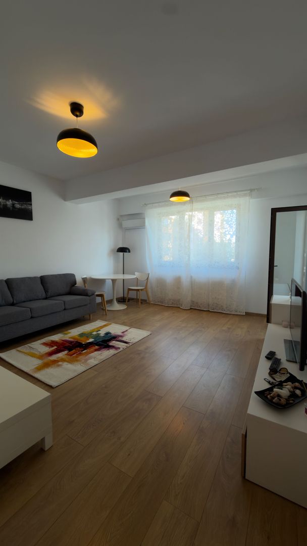 3 camere Grivita Expozitiei | Pod Constanta | 1 Mai | Bucurestii Noi - Poză 9