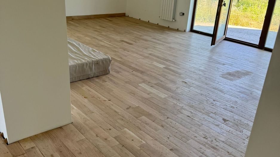 VILĂ P+M, cu teren 800 mp,  zona Ciușmeaua Moldovencei; - Poză 3