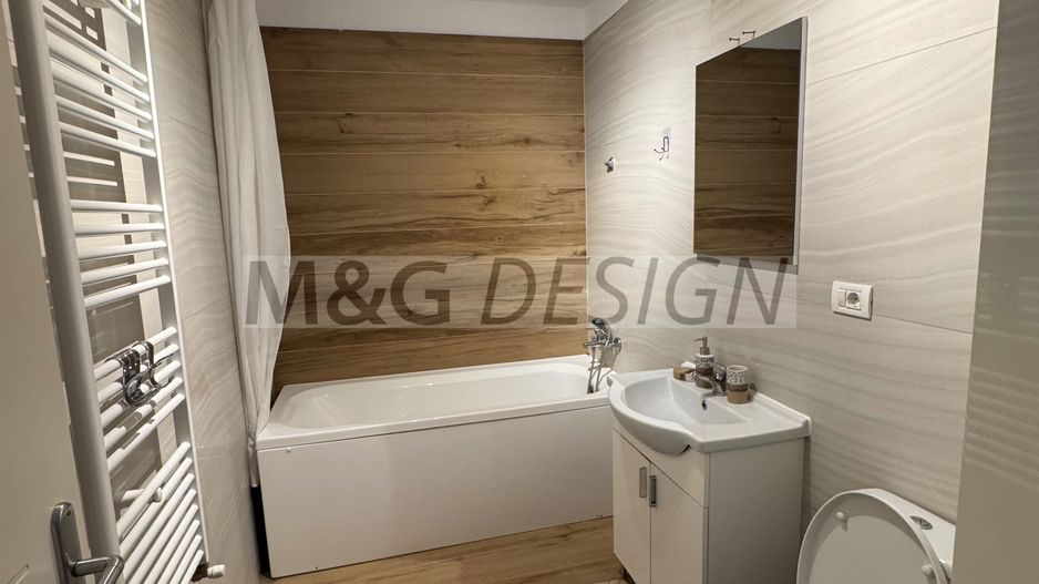 Apartament 3 camere Giroc- Calea Urseni - Poză 7