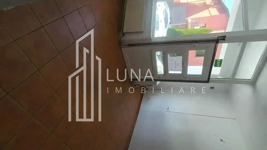 Spațiu comercial 35 mp de închiriat | Vitrină stradală | Astra - Poză 1