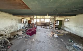 Teren intravilan 40.000 mp + hală 310 mp – Ivești, Galați - Poză 3