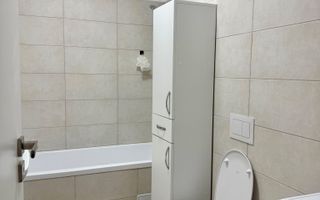 Apartament modern și luminos în Maurer Residence - Poză 6