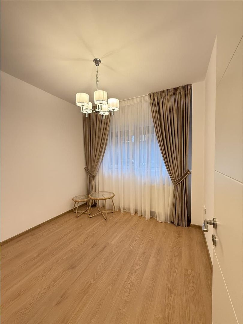 Inchiriere apartament 3 camere Floreasca Residence - Pescariu Bucuresti - Poză 8