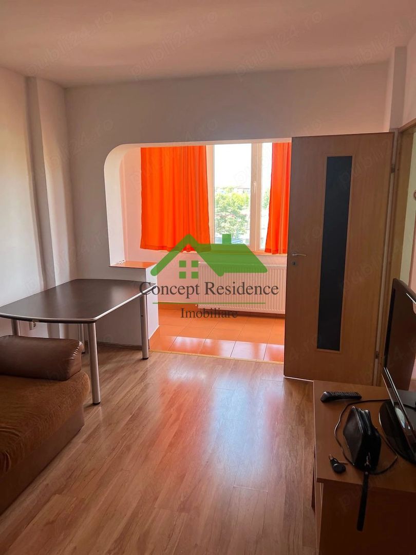 Garsonieră confort 1 sporit, 28 mp – Str. Victoriei, zona Buclă - Poză 2
