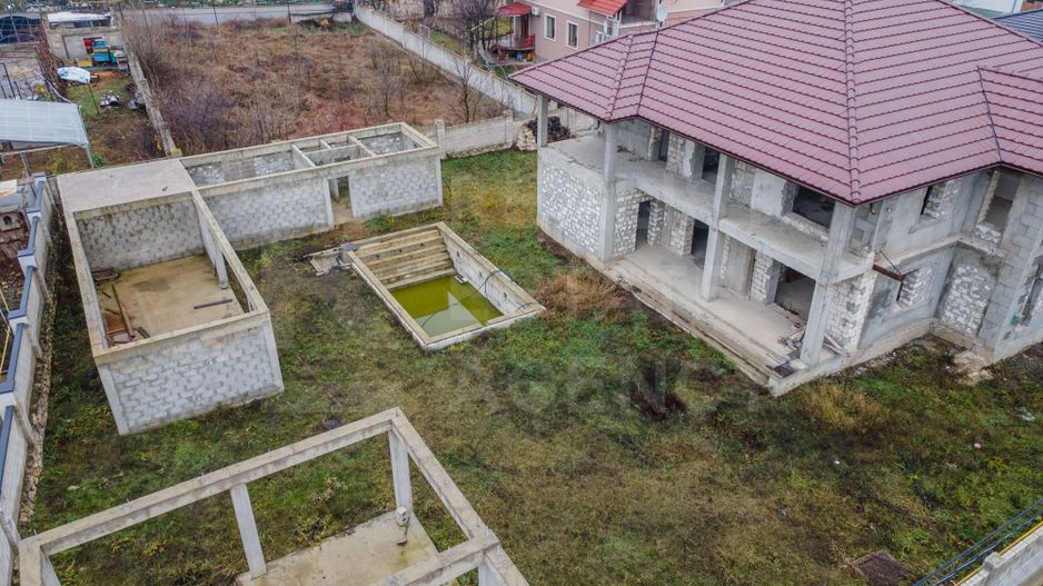 Vânzare, casă, 6 camere, str. Decebal, Durlești - Poză 2