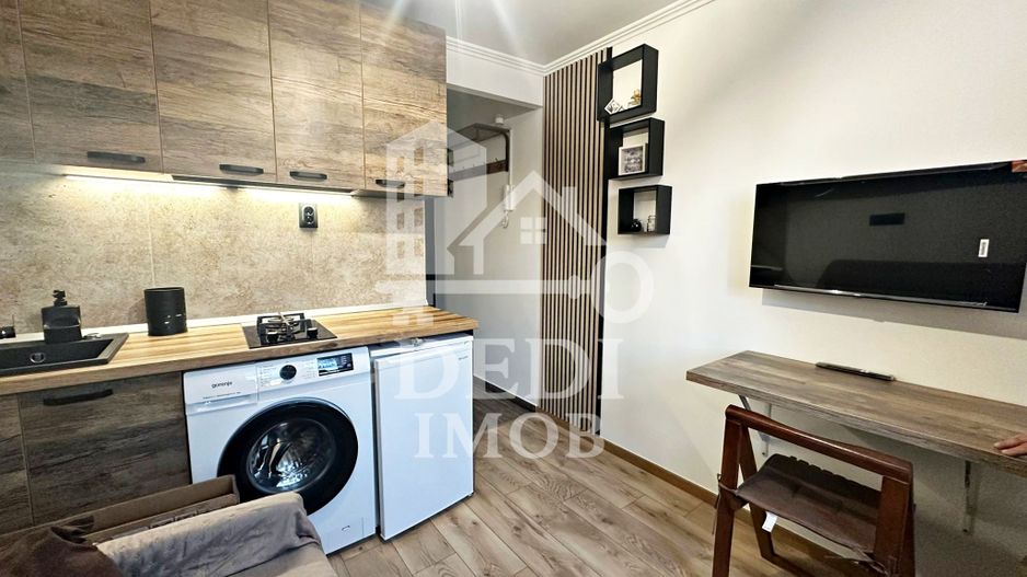 Garsoniera de vânzare in zona Rogerius, Oradea - Poză 2