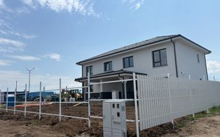 Casa ideală lângă Sibiu, cu 4 camere - confort si liniste! - Poză 10