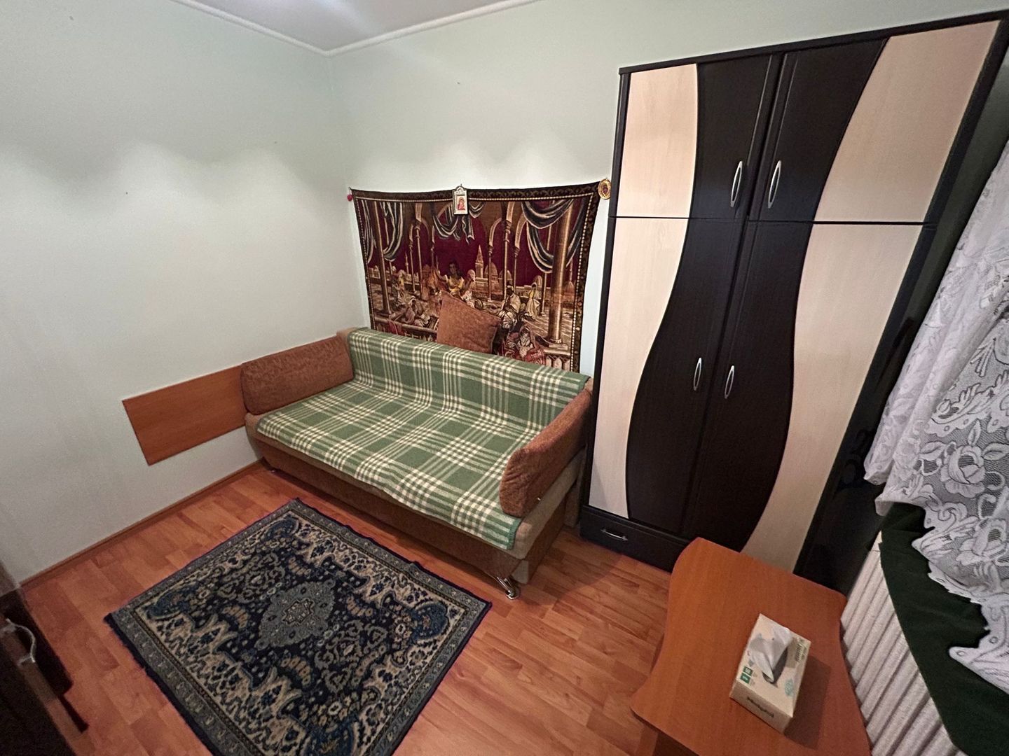 Apartament 2 camere, etaj 3 - Cugir - Poză 10