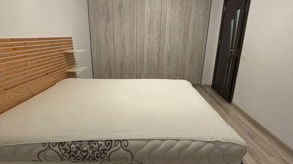 AP 2 CAMERE THEODOR PALLADY, PARCARE, MASINA SPALAT VASE, METROU 5 MIN - Poză 5