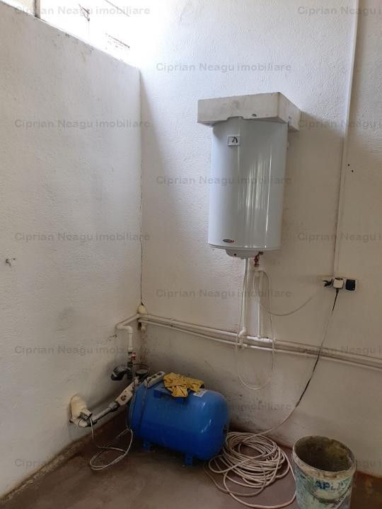 Hala Depozitare de Inchiriat Pitesti - Poză 11