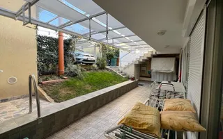 Imobil D+P+2E in Eforie Nord, langa Complexul Steaua de Mare - Poză 32