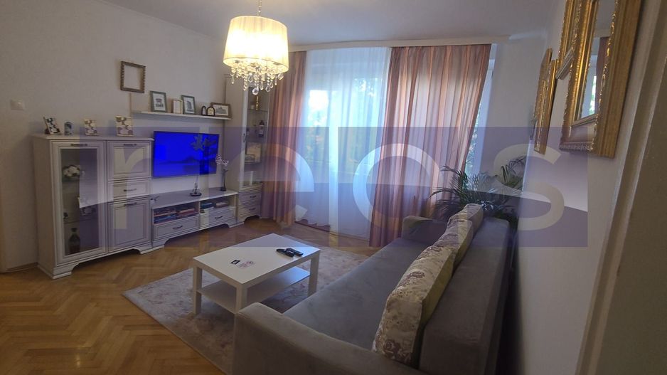 VANZARE 3 CAMERE | NOU RENOVAT | MOBILAT SI UTILAT | - Poză 6