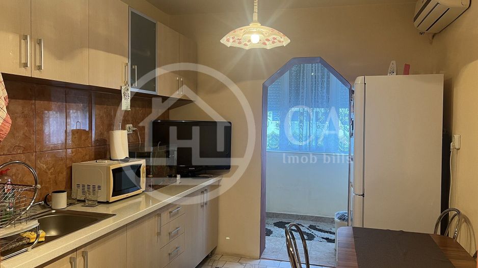 Apartament cu 2 camere de vanzare zona Iosia Oradea - Poză 4