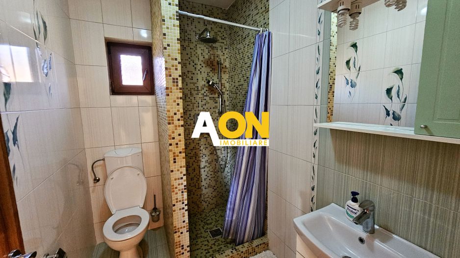 Casa noua, 4 camere, mobilata, utilata, 1148 mp teren, Paclisa - Poză 11