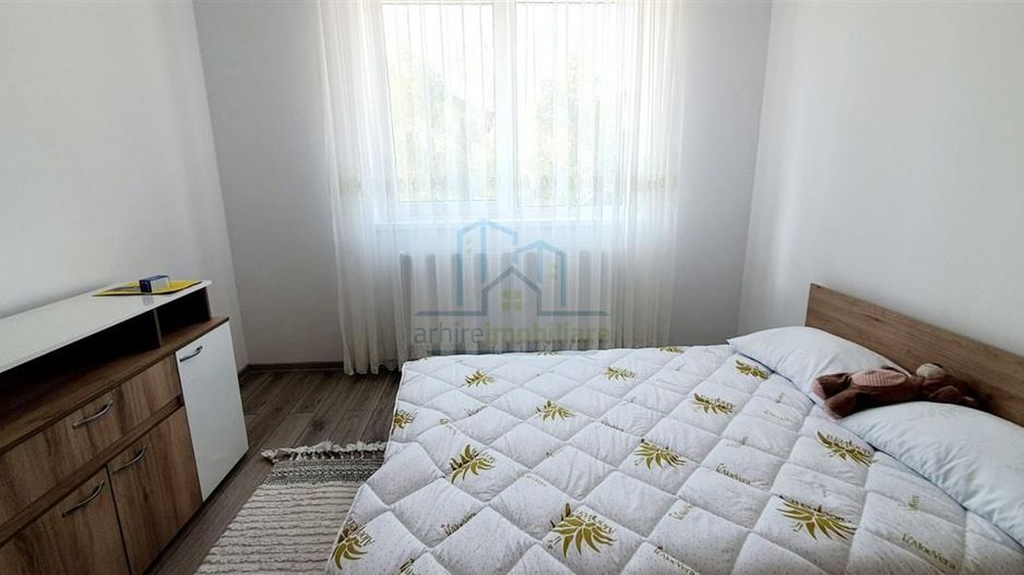 Inchiriere apartament 3 camere - Poză 22
