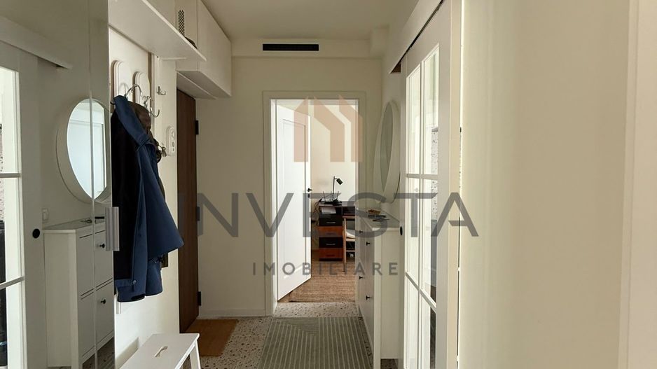 Apartament cu 3 camere pet firendly de inchiriat in Gheorgheni - Poză 3