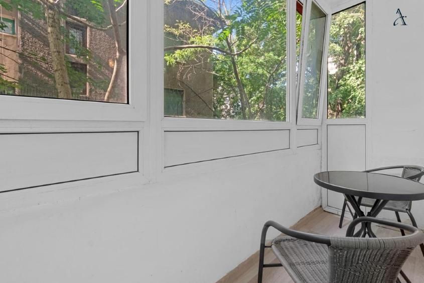 Apartament mobilat și utilat, zona Piata Victoriei - Poză 7