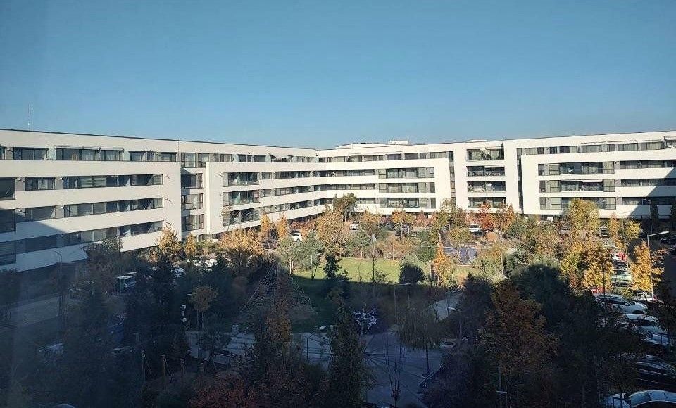 Apartament 3 camere | Vedere libera | Chitila - Poză 1