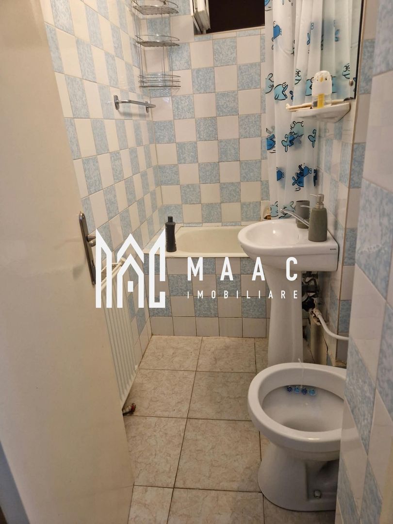 Apartament 2 camere | Sibiu, Cedonia | 42 mp - Poză 5