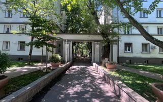 Apartament 2 camere de vanzare, Bd. Brancoveanu, metrou Brancoveanu - Poză 1